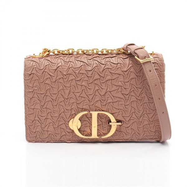 ディオール(Dior)ディオール 30 モンテーニュ ショルダーバッグ バッグ 