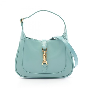 グッチ(GUCCI)グッチ ジャッキー 1961 ミニバッグ ハンドバッグ