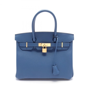 【美品】HERMES エルメス　バーキン30 空箱　専用保存袋付き HERMES】エルメス バーキン30空箱 保存袋 付属品 - メルカリ