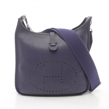 エルメス(HERMES)エルメス エヴリン 3 トロワ PM ショルダー