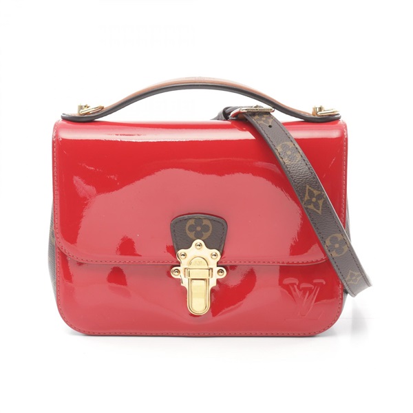 ルイ・ヴィトン チェリーウッド BB  ハンドバッグ バッグ レディース M52686