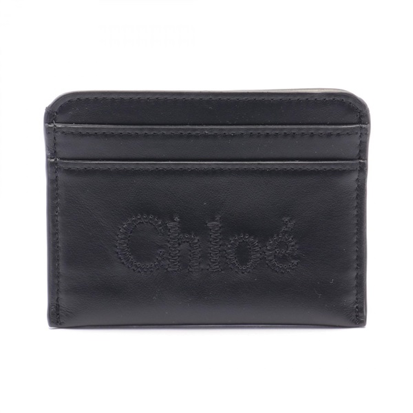 クロエ(Chloe)クロエ カードケース アクセサリー レディース