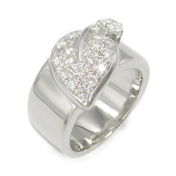 タサキ(TASAKI)タサキ ダイヤ リング リング・指輪 ジュエリー  