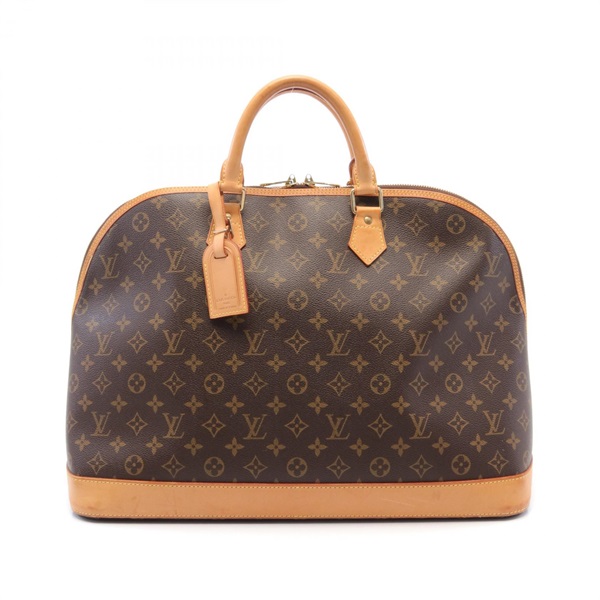ルイ・ヴィトン(LOUIS VUITTON)ルイ・ヴィトン アルマ ヴォワヤージュ 