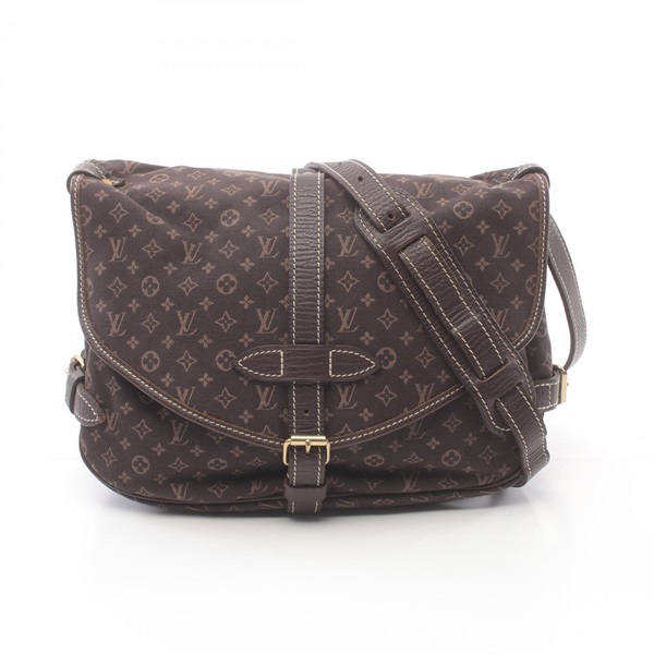 ルイ・ヴィトン(LOUIS VUITTON)ルイ・ヴィトン ソミュール モノグラム