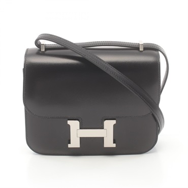 エルメス(HERMES)エルメス コンスタンス3 ミニ ショルダーバッグ