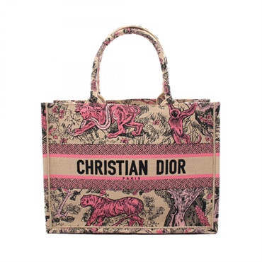 ディオール(Dior)ディオール Dioriviera Dior Book Tote