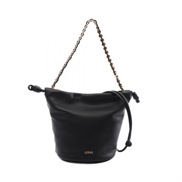 ロエベ(LOEWE)ロエベ フラメンコパース バケットバッグ ロエベ(LOEWE)ロエベ フラメンコパース バケットバッグ
