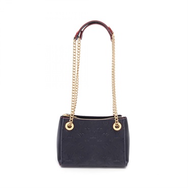 LOUISVUITTON スレンヌBB モノグラム・ブラック ルイ・ヴィトン(LOUIS VUITTON)ルイ・ヴィトン スレンヌBB