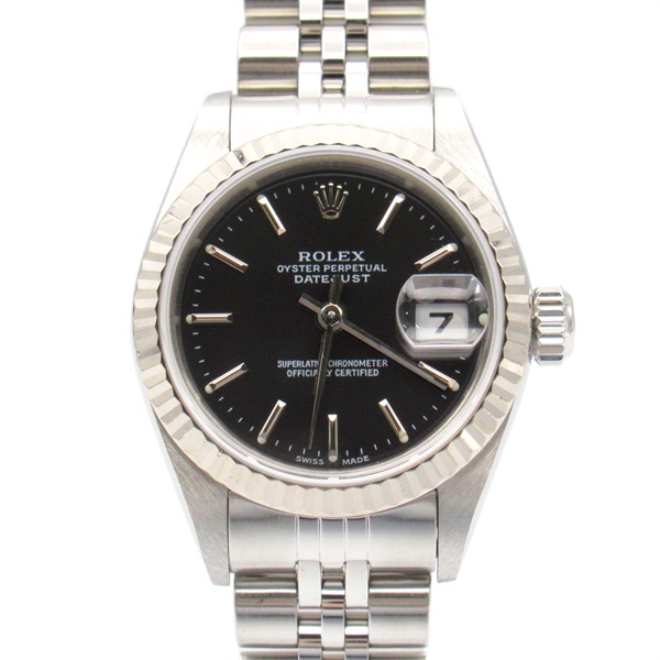ロレックス(ROLEX)ロレックス デイトジャスト P番 腕時計 時計