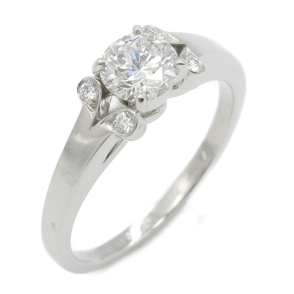 カルティエ(CARTIER)カルティエ バレリーナ ダイヤ リング リング