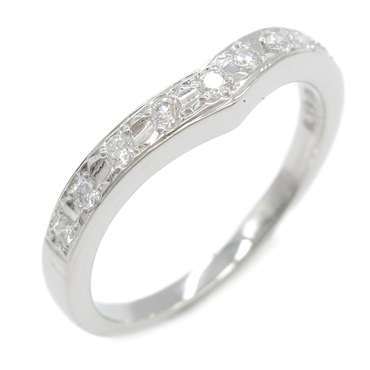 ミキモト(MIKIMOTO)ミキモト ダイヤリング リング・指輪