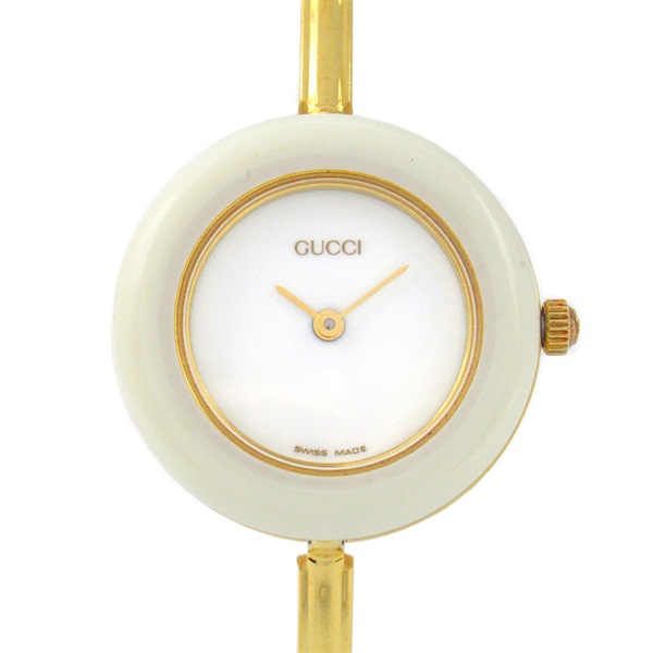 gucci チェンジベゼル 11/12.2 グッチ(GUCCI)グッチ チェンジベゼル 腕時計 時計 レディース 11/12.2