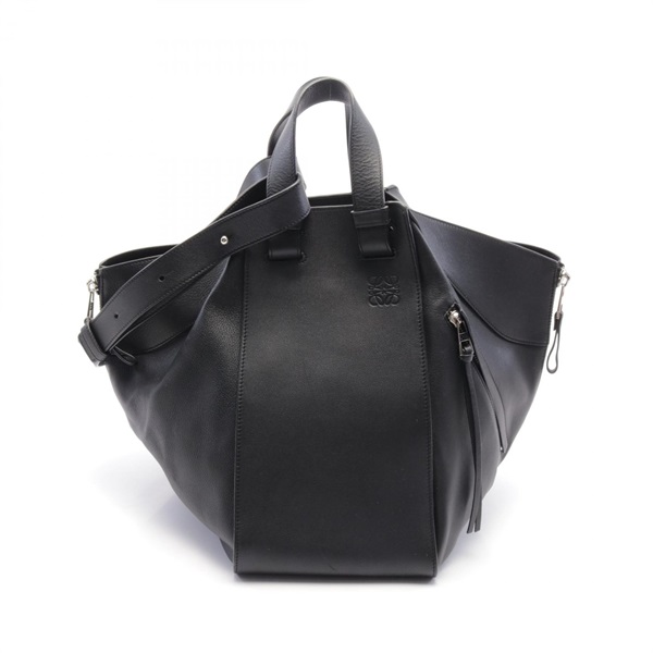 ロエベ ハンモック ミディアム ハンドバッグ バッグ レディース 329 77 V06