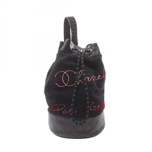 シャネル(CHANEL)シャネル ココマーク ショルダーバッグ バッグ 