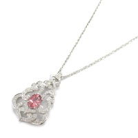 ジュエリー(JEWELRY)ジュエリー Christina Han トルマリン/ダイヤ 