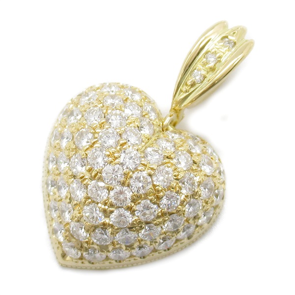 ジュエリー(JEWELRY)ジュエリー ダイヤモンド トップ ペンダントトップ  