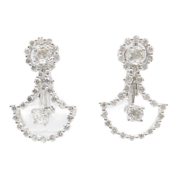 ジュエリー(JEWELRY)ジュエリー ダイヤモンド イヤリング イヤリング  