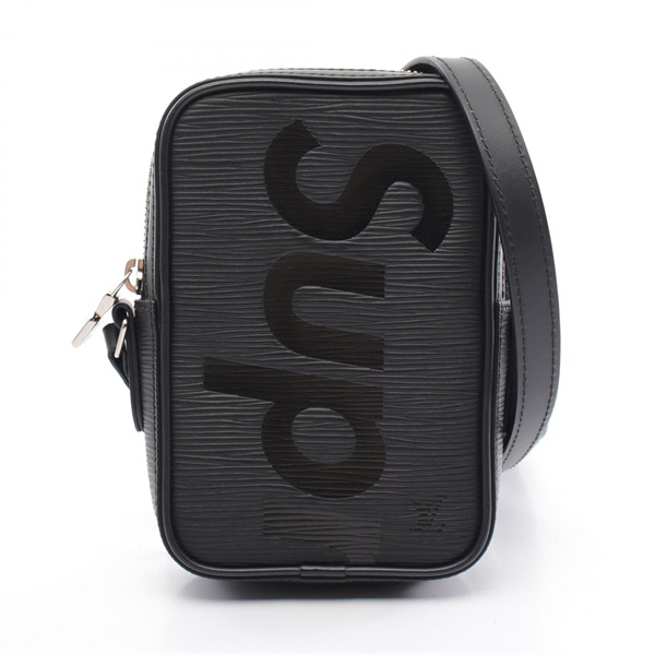 ルイ・ヴィトン  Supreme ポシェット ダヌーブPPM  ショルダーバッグ バッグ レディース M54789