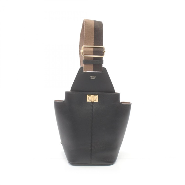 フェンディ(FENDI)フェンディ ギターバッグ ウエストバッグ ボディ