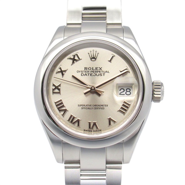 ロレックス デイトジャスト ランダム番 腕時計 時計 レディース 279160