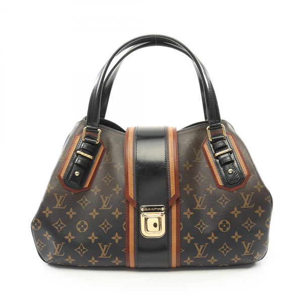 ルイ・ヴィトン(LOUIS VUITTON)ルイ・ヴィトン グリート ハンドバッグ 