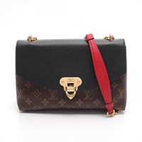 ルイヴィトン モノグラム サン プラシード M43713 ショルダーバッグ LOUIS VUITTON - ルイヴィトン モノグラム サン プラシード M43713