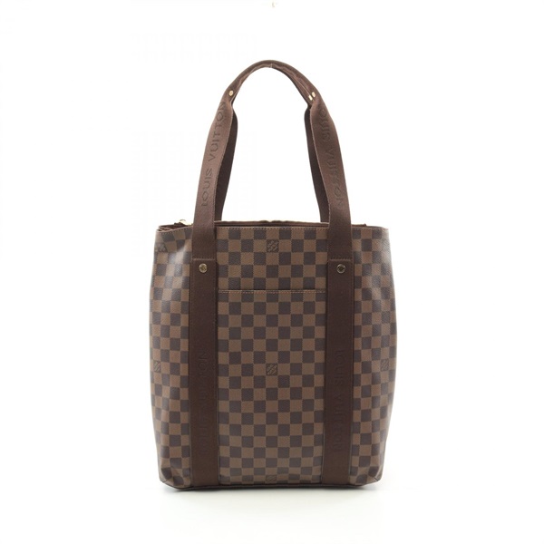 ルイ・ヴィトン(LOUIS VUITTON)ルイ・ヴィトン カバ ボブール トート 