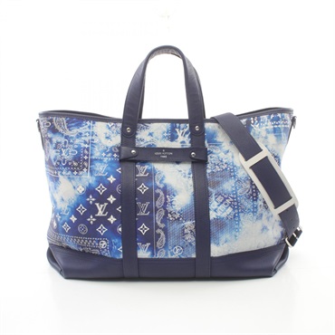 ルイ・ヴィトン(LOUIS VUITTON)ルイ・ヴィトン トロリー トート