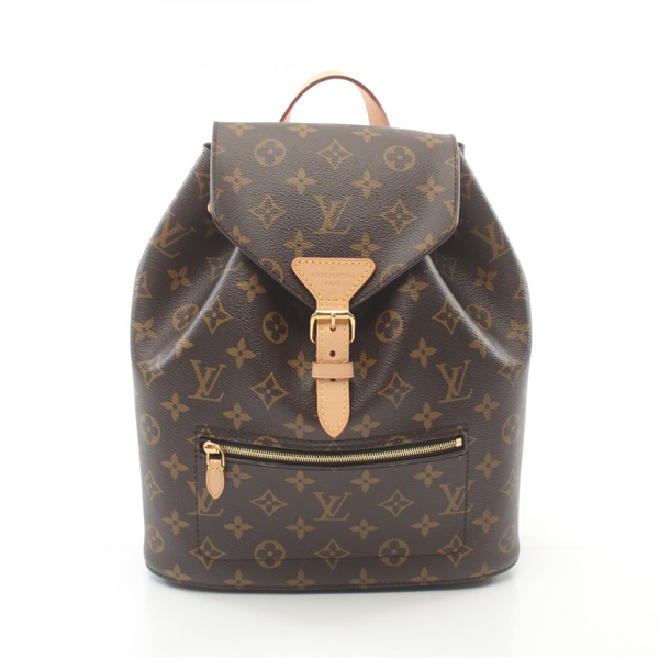 ルイ・ヴィトン(LOUIS VUITTON)ルイ・ヴィトン モンスリー リュック 