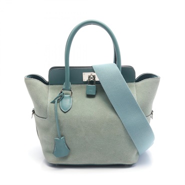 エルメス(HERMES)エルメス ツールボックス20 ハンドバッグ バッグ