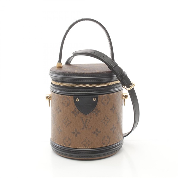 ルイ・ヴィトン(LOUIS VUITTON)ルイ・ヴィトン カンヌ ハンドバッグ  