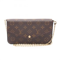ルイ・ヴィトン(LOUIS VUITTON)ルイ・ヴィトン ポシェット フェリシー  