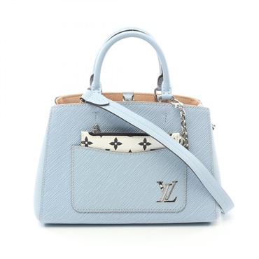 ルイ・ヴィトン(LOUIS VUITTON)ルイ・ヴィトン マレル トート BB