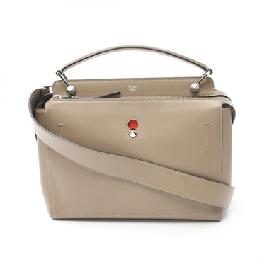 FENDI ハンドバッグ FENDI フェンディ ミニバッグ Origami オリガミ スモール 8BS083