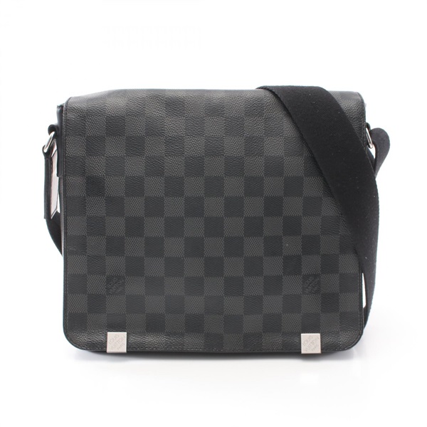 ルイ・ヴィトン(LOUIS VUITTON)ルイ・ヴィトン ディストリクトPM NM 