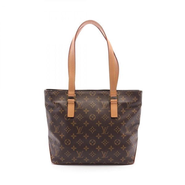 ルイ・ヴィトン(LOUIS VUITTON)ルイ・ヴィトン カバピアノ モノグラム 