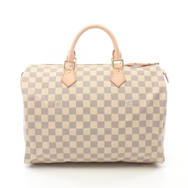 ルイヴィトン スピーディ35 Louis Vuitton モノグラム ボストンバッグ