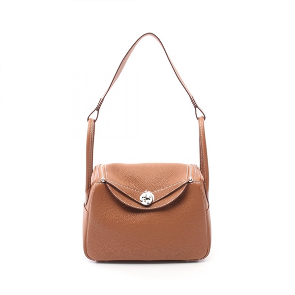 エルメス リンディ26 ショルダーバッグ バッグ レディース