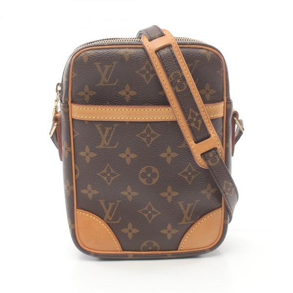 ルイ・ヴィトン(LOUIS VUITTON)ルイ・ヴィトン ダヌーブ ショルダー