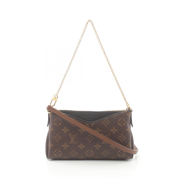 Louis Vuitton パラスクラッチ ショルダーバッグ モノグラム 楽天市場】【未使用品】【バッグ】LOUIS VUITTON ルイ ヴィトン