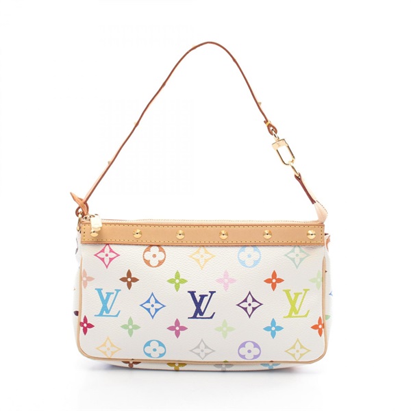 ルイ・ヴィトン(LOUIS VUITTON)ルイ・ヴィトン ポシェットアクセ