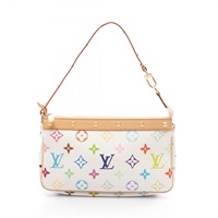 ルイ・ヴィトン(LOUIS VUITTON)ルイ・ヴィトン ポシェットアクセ