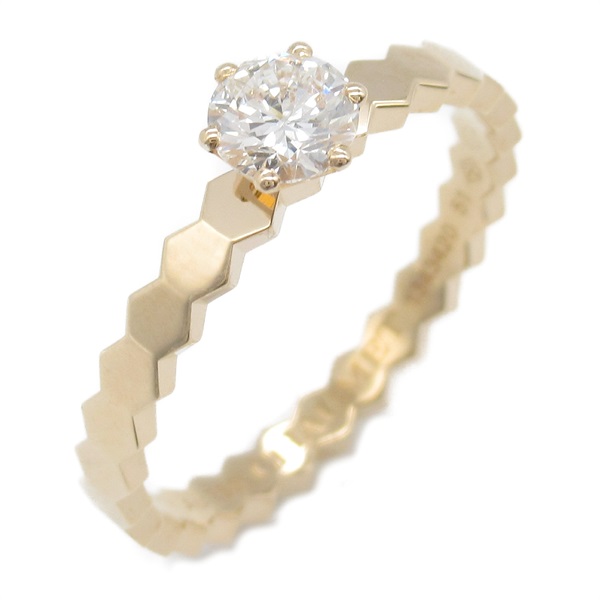 ショーメ(Chaumet)ショーメ ビーマイラブ ソリテール リング リング