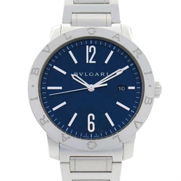 ブルガリ ブルガリ ブルガリ 腕時計 時計 メンズ BB41S
