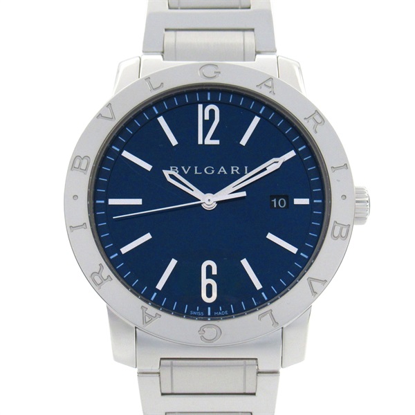 ブルガリ ブルガリ ブルガリ 腕時計 時計 メンズ BB41S