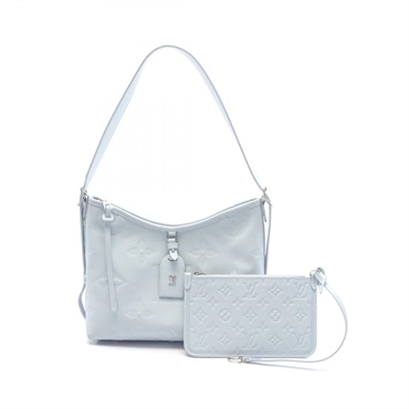 ルイ・ヴィトン(LOUIS VUITTON)ルイ・ヴィトン キャリーオール ジップ