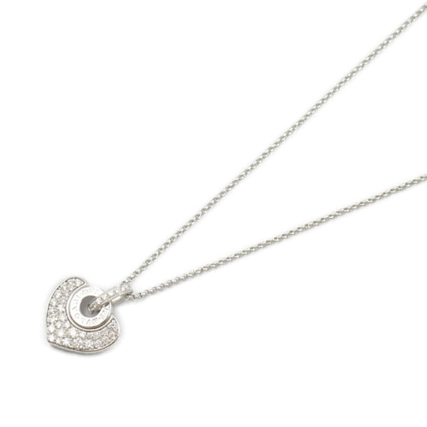 【正規品•新品】BVLGARI ネックレス ブルガリ BVLGARI アクセサリー ネックレス シルバー オニキス