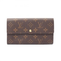 ルイヴィトン長財布
