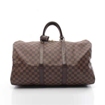 ルイ・ヴィトン(LOUIS VUITTON)ルイ・ヴィトン キーポル50